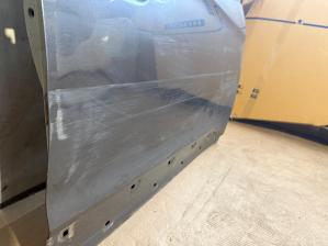 Hyundai Creta 2016-2020 двери передние правые 