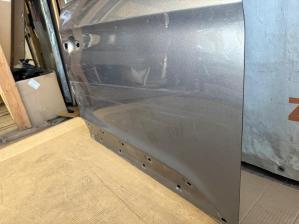 Hyundai Creta 2016-2020 двери передние правые 