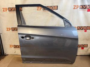 Hyundai Creta 2016-2020 двери передние правые 