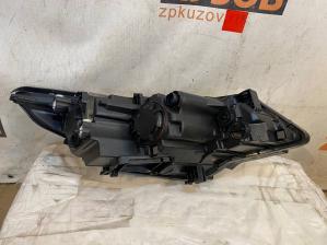 Kia Optima 2016> Фара 2016-2018