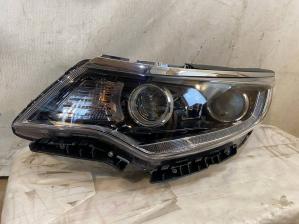 Kia Optima 2016> Фара 2016-2018