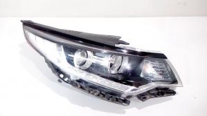 Kia Optima 2016> Фара 2016-2018