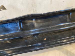 Hyundai Solaris 2017-2022 Усилители Бамперов задний