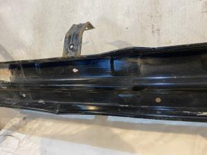 Hyundai Solaris 2017-2022 Усилители Бамперов задний