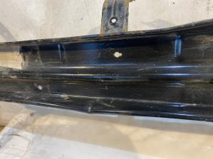 Hyundai Solaris 2017-2022 Усилители Бамперов задний