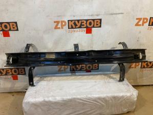 Hyundai Solaris 2017-2022 Усилители Бамперов задний