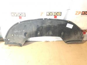 Kia Optima 2016> Пыльник бампера