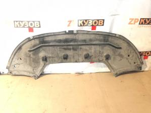 Kia Optima 2016> Пыльник бампера