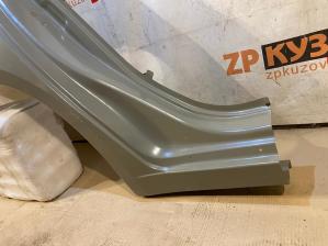 Chevrolet Cruze 2009- крыло заднее Sdn Rh