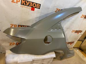 Chevrolet Cruze 2009- крыло заднее Sdn Rh