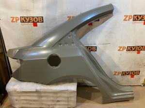 Chevrolet Cruze 2009- крыло заднее Sdn Rh