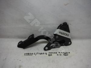 Opel Corsa C 00-06 Петля RH