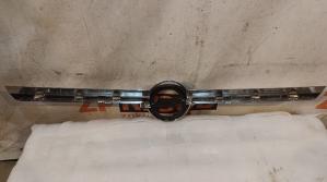 Opel Corsa C 00-06 Решетка радиатора хром