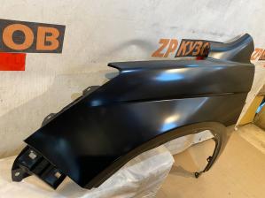 Honda CR-V 07-12 Крыло переднее левое
