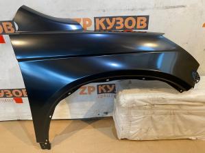 Honda CR-V 07-12 Крыло переднее правое