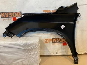 Honda CR-V 07-12 Крыло переднее правое