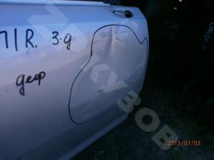 Opel Corsa D 06- Дверь 3DR Rh