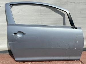 Opel Corsa D 06- Дверь 3DR Rh