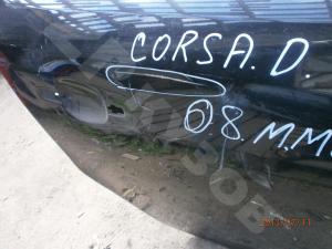 Corsa D 06- Дверь Зад. RH
