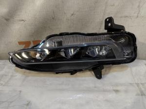 Kia Optima 2016> Ходовой огонь ДХО Левый