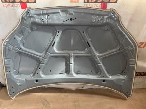 Chevrolet Aveo T255 Капот