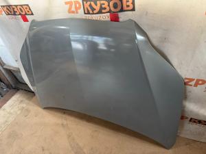 Chevrolet Aveo T255 Капот