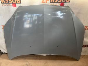 Chevrolet Aveo T255 Капот