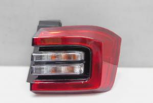 Chery Tiggo 4 2017- Фонарь задний правый Наружный 