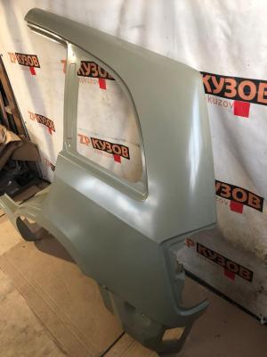 Chery Tiggo T11 2005-16 Крыло заднее Левое