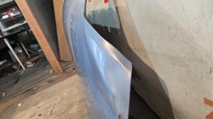 Opel Meriva 03-10 Капот