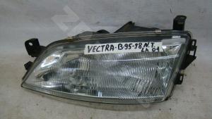 Vectra B 95-99 Фара LH
