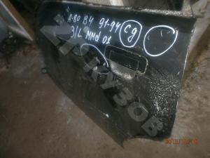 8090 [B4] 91-94 Дверь Зад. LH
