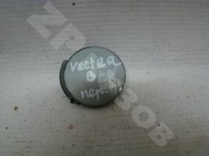 Vectra B 99-02 Заглушка буксировочного крюка
