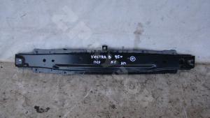 Vectra B 99-02 Усилитель бампера Пер
