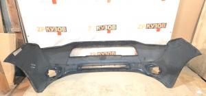 Mitsubishi Outlander 2012 Бампер передний