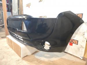 Mitsubishi Outlander 2012 Бампер передний