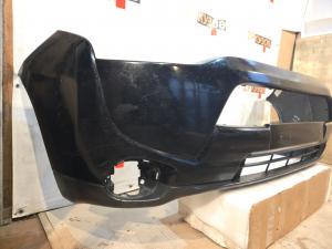 Mitsubishi Outlander 2012 Бампер передний