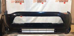 Mitsubishi Outlander 2012 Бампер передний