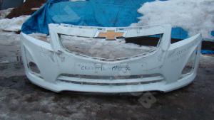 Cruze 2009- Бампер Пер 2012-
