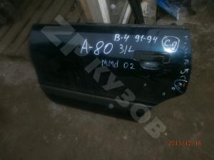 8090 [B4] 91-94 Дверь Зад. LH
