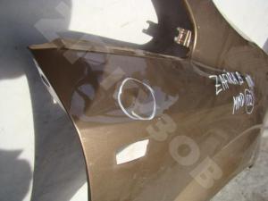 Zafira B 05-12 Крыло переднее RH
