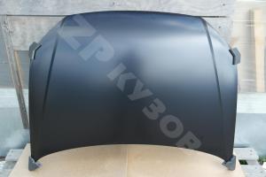 VW Polo Sed RUS 2010-2020 капот 2015-2020