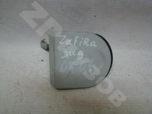 Zafira A  99-05 Заглушка буксировочного крюка
