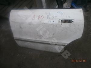 8090 [B4] 91-94 Дверь Зад. LH
