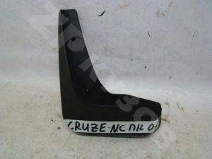 Cruze 2009- Брызговик защитный Пер.LH
