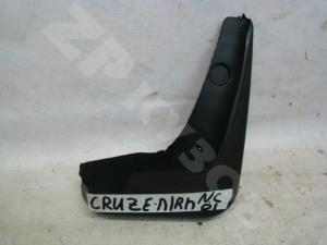 Cruze 2009- Брызговик защитный Пер.RH
