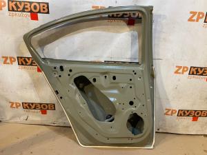 Chevrolet Cruze 2009- Дверь Зад. LH Sdn
