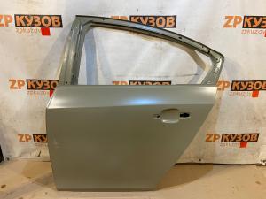 Chevrolet Cruze 2009- Дверь Зад. LH Sdn