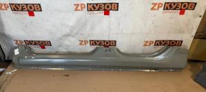 Toyota Corolla E12 2001-2006 порог LH