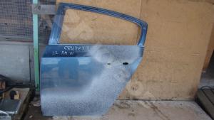 Cruze 2009- Дверь Зад. LH Hb

